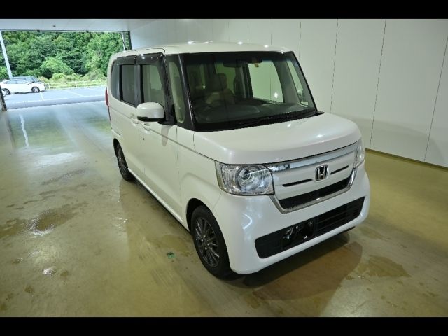 20247 Honda N box JF3 2018 г. (Honda Tokyo)